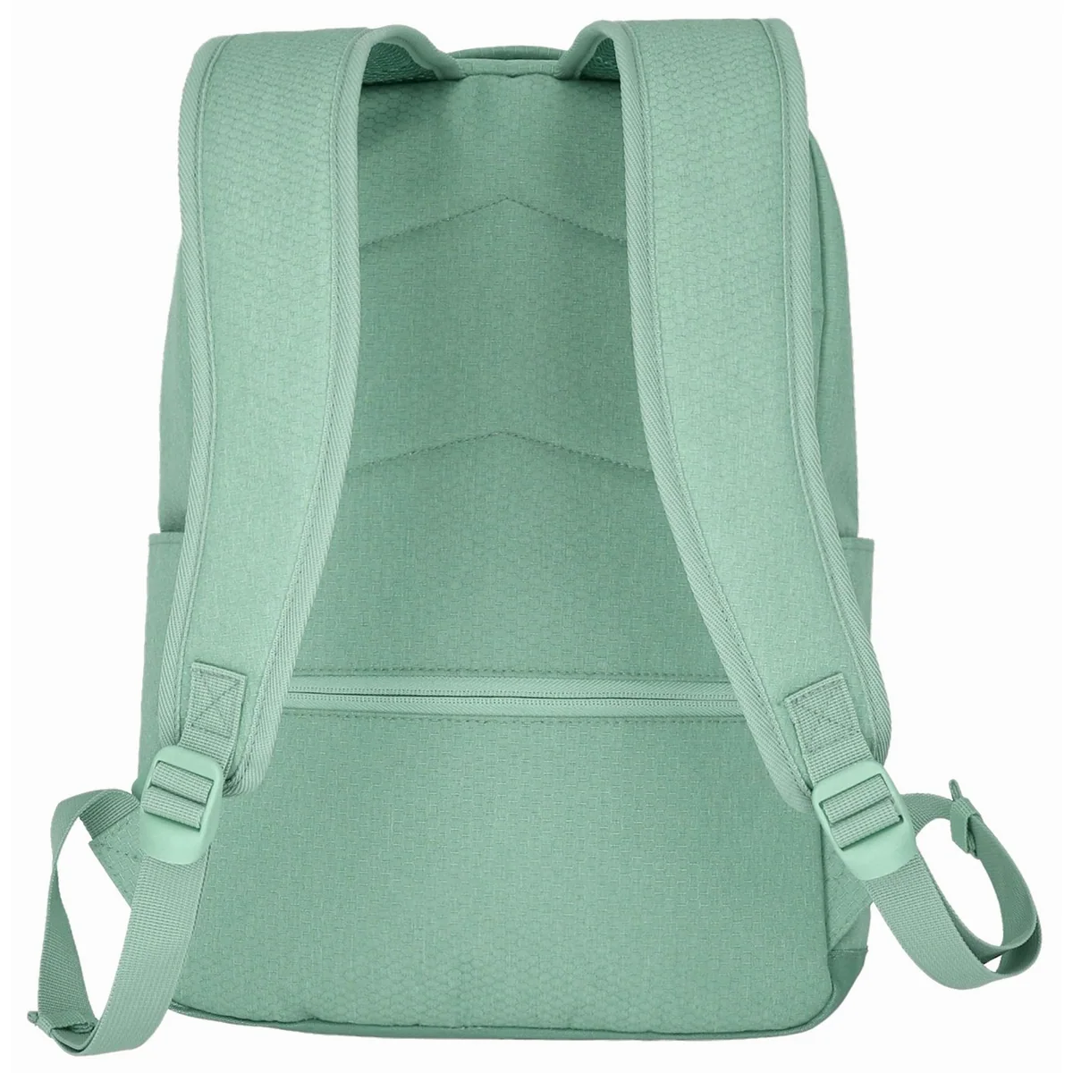 travelite Kick Off Rucksack, 13-Zoll Laptopfach, hohe Strapazierfähigkeit, vielseitige Nutzung 3