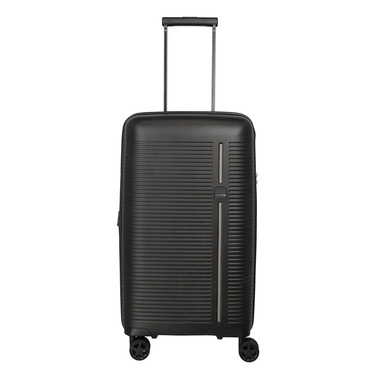 travelite Trolleyset ROOMER Trunk 2-teilig, 4 Rollen, Volumenerweiterung 2