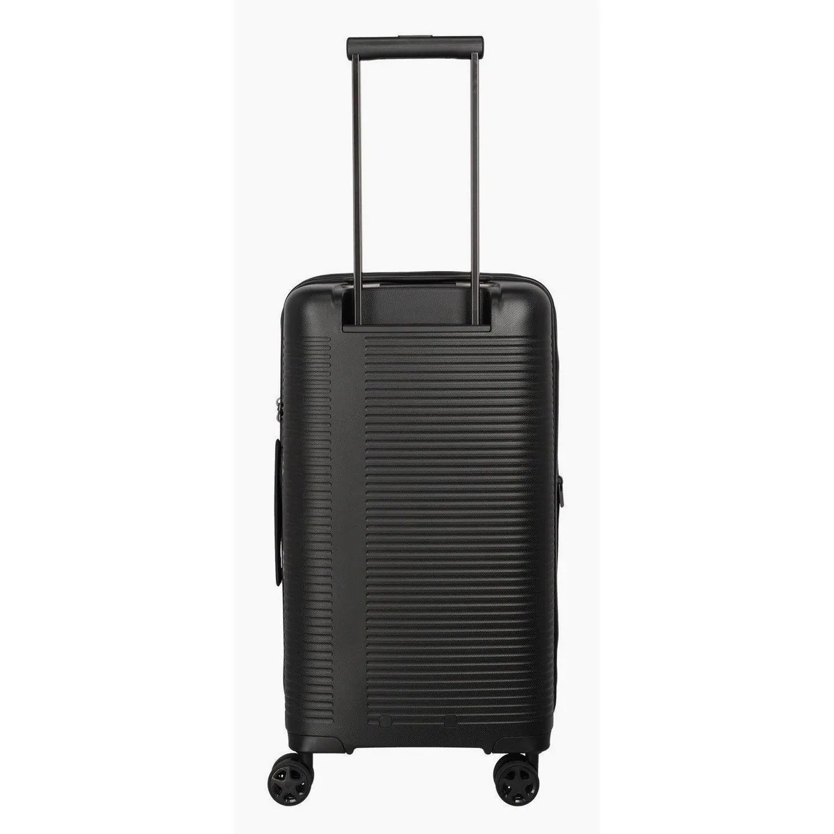 travelite Trolleyset ROOMER Trunk 2-teilig, 4 Rollen, Volumenerweiterung 4