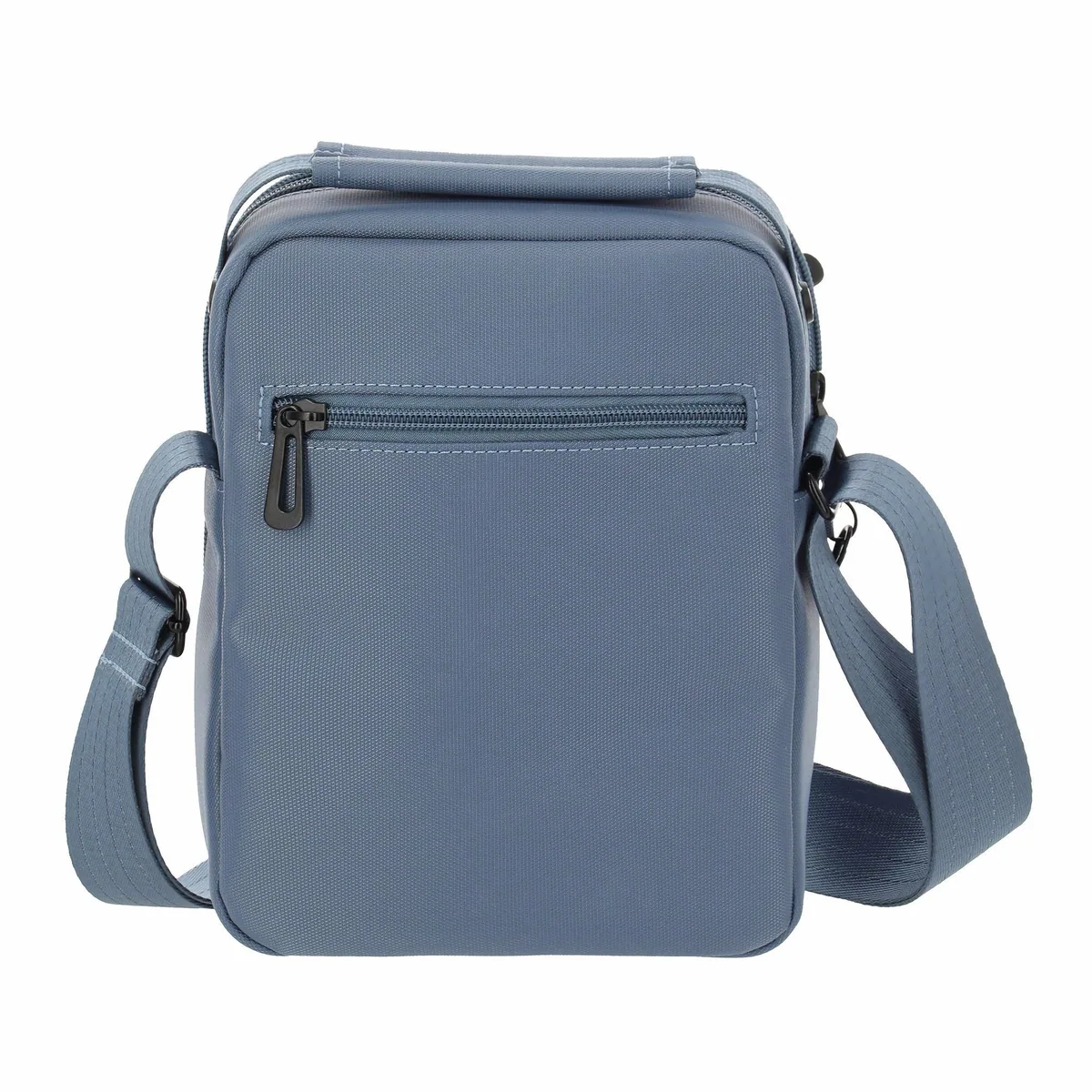 travelite Workflow Schultertasche, langlebiges Polyester, vielseitige Tragemöglichkeiten 2