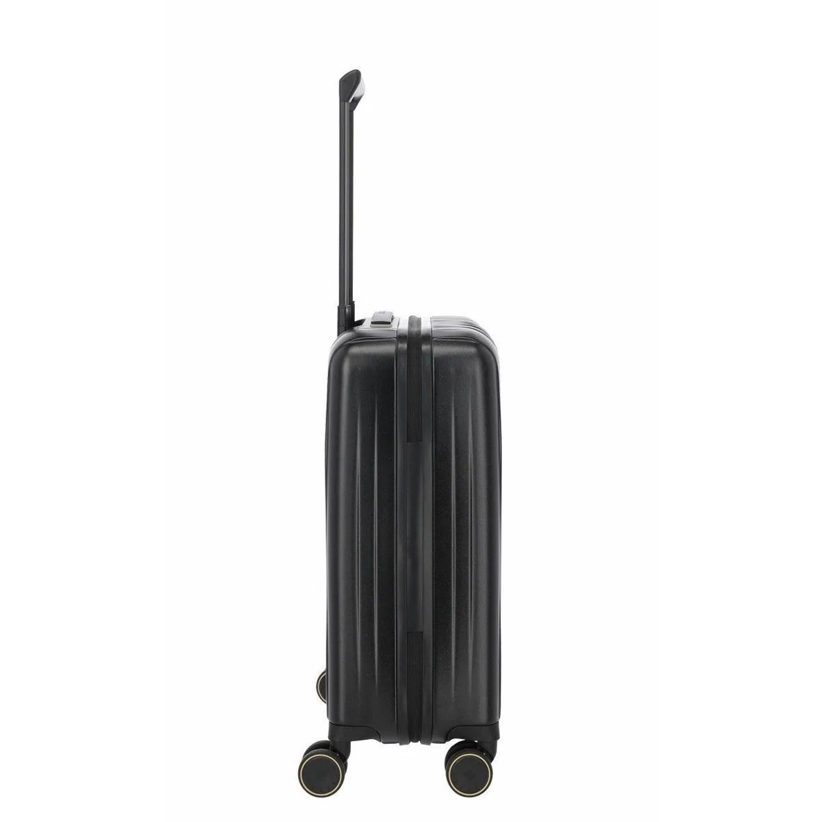 travelite BARBARA NOVELTY Hartschalen-Trolley, 4 Rollen, Volumenerweiterung 3