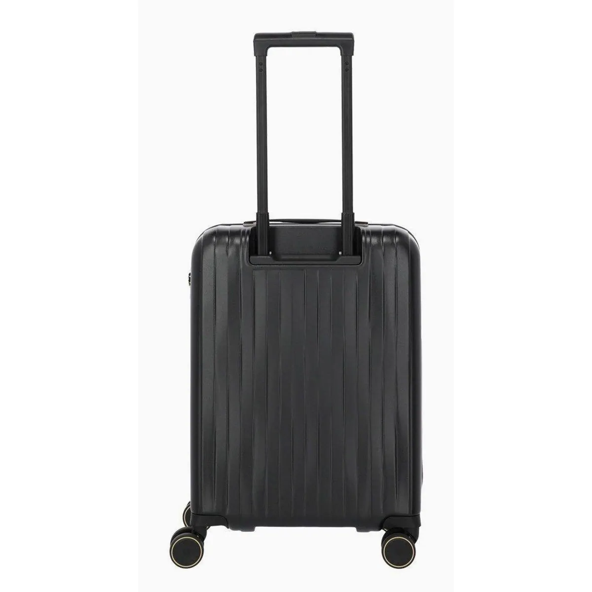 travelite BARBARA NOVELTY Hartschalen-Trolley, 4 Rollen, Volumenerweiterung 5