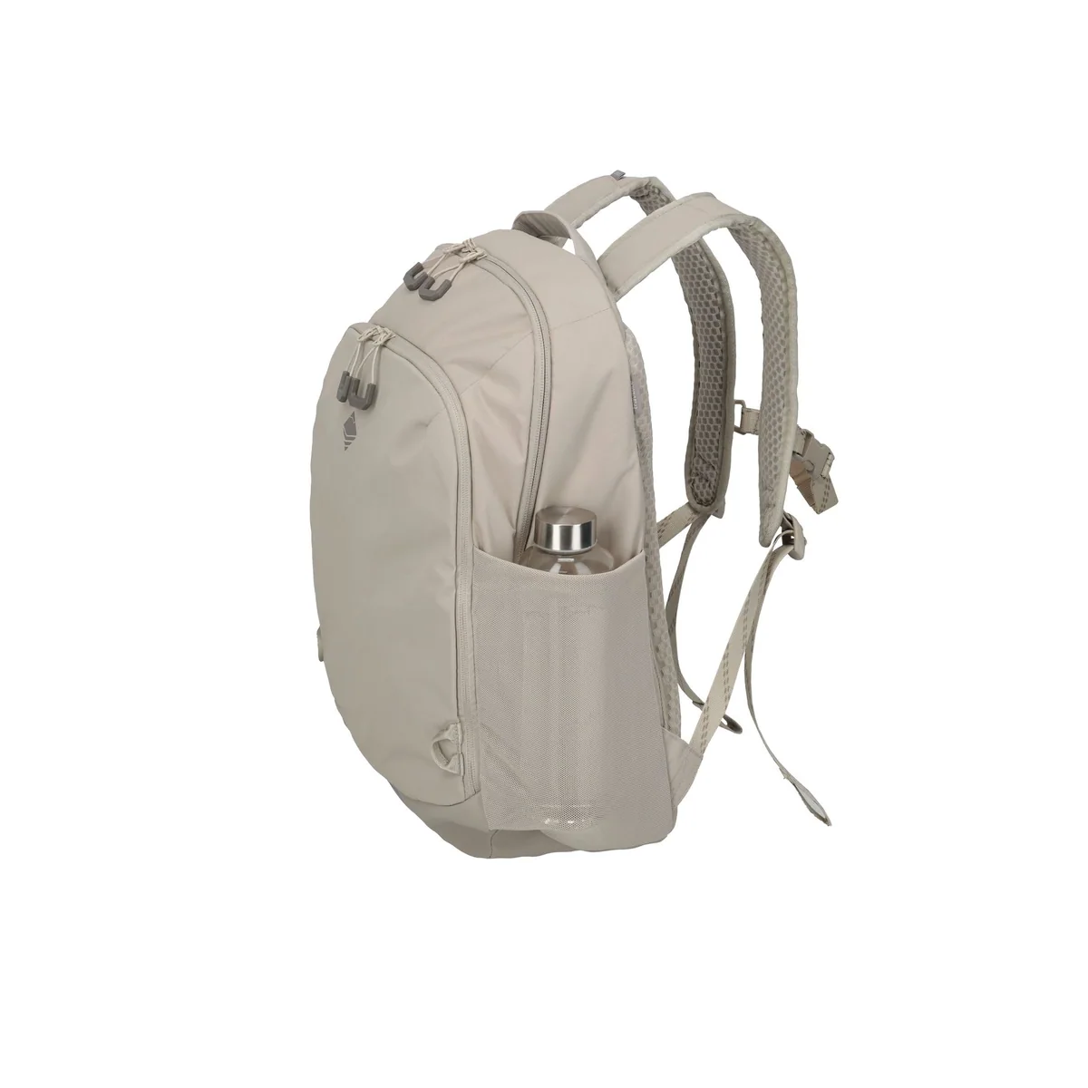 travelite VENTURE LINE Rucksack, Laptopfach, Aufsteckfunktion, robust und funktional 4