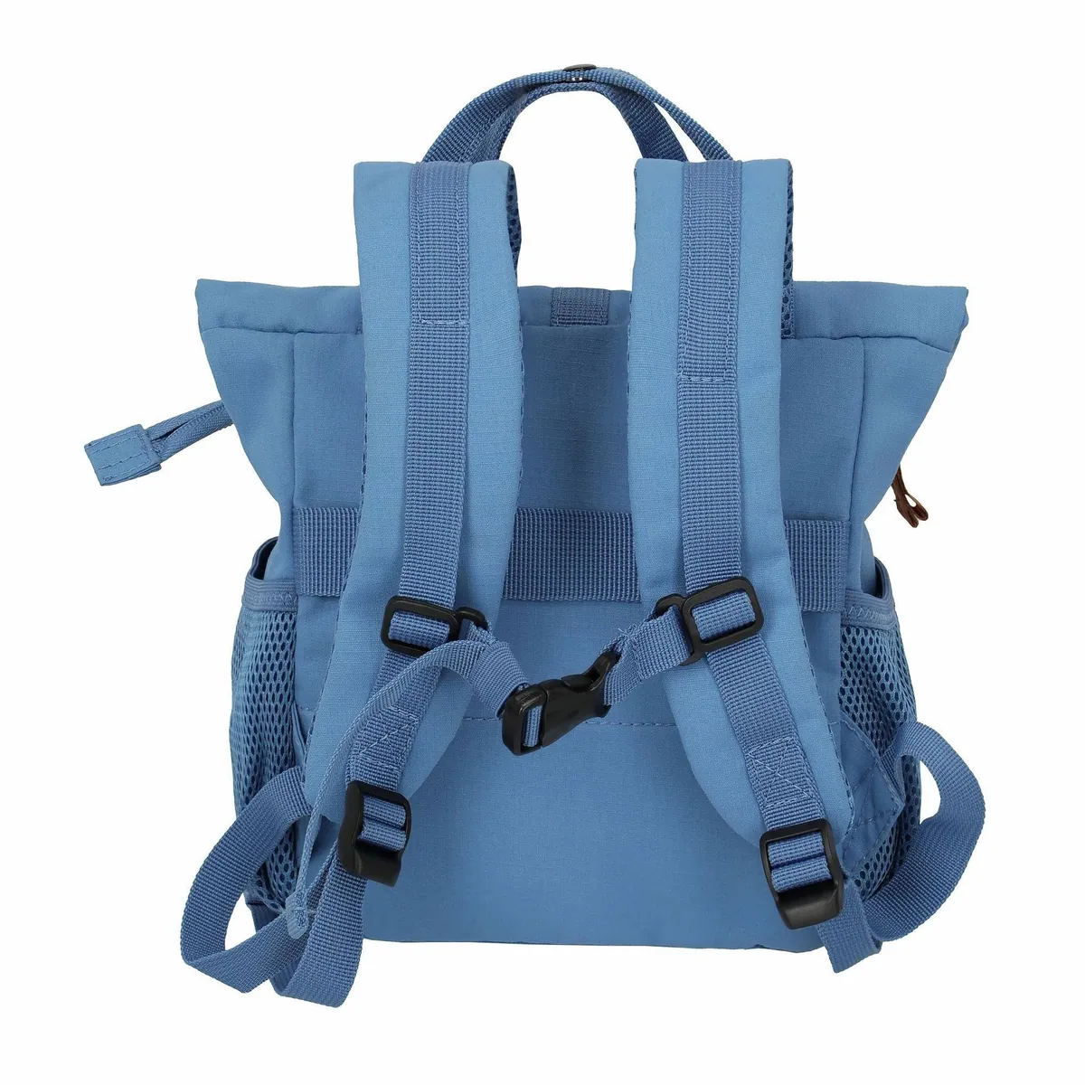 travelite Cityrucksack Basics, geräumig, leicht, vielseitig 2